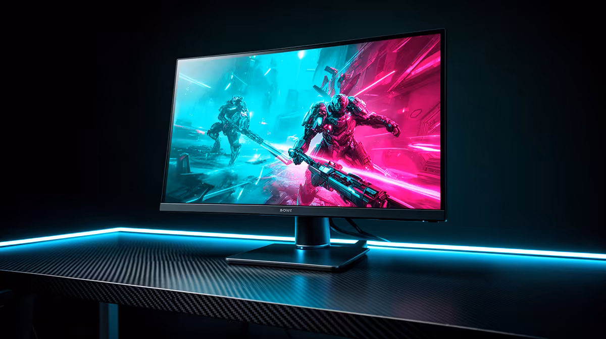 1440p gaming balance for Gqeberha setups