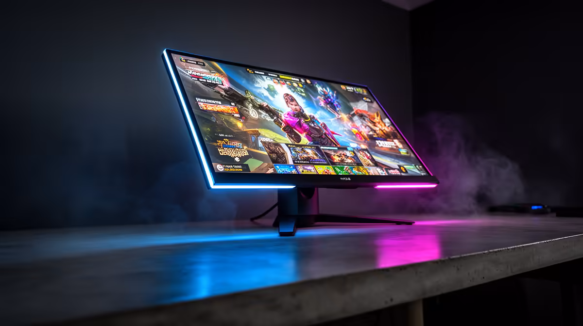 1440p gaming balance for Pietermaritzburg