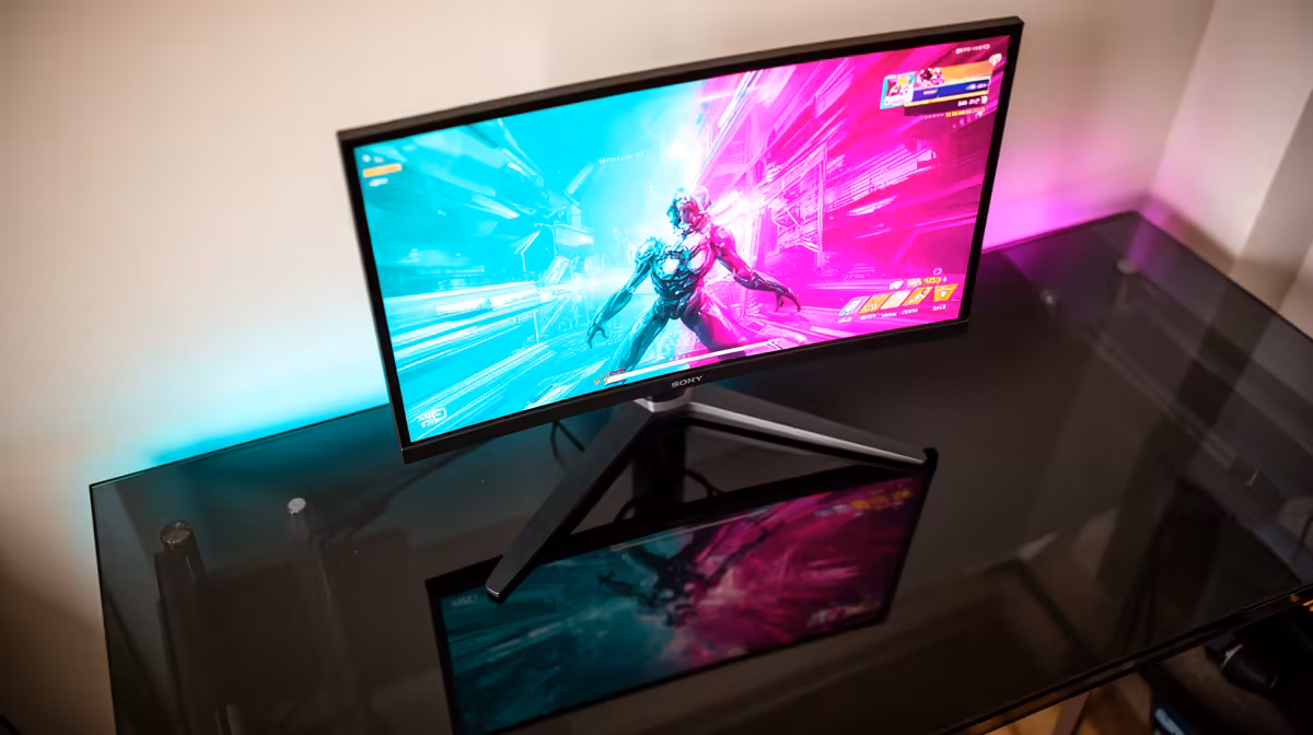 1440p gaming balance for Polokwane setups