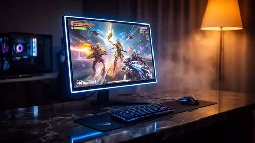 Why 1440p Is the Sweet Spot for Pretoria Gamers