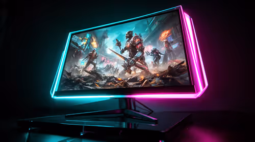 Why 1440p Is the Sweet Spot for Roodepoort Gamers