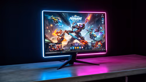 Why 1440p Is the Sweet Spot for SA Gamers in Bloemfontein