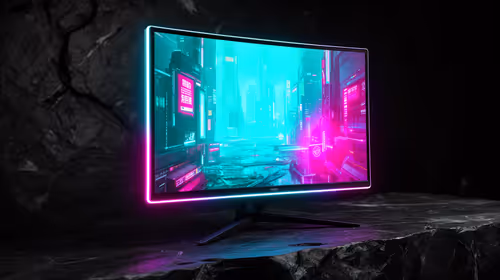 Why 1440p Is the Sweet Spot for SA Gamers in Edenvale