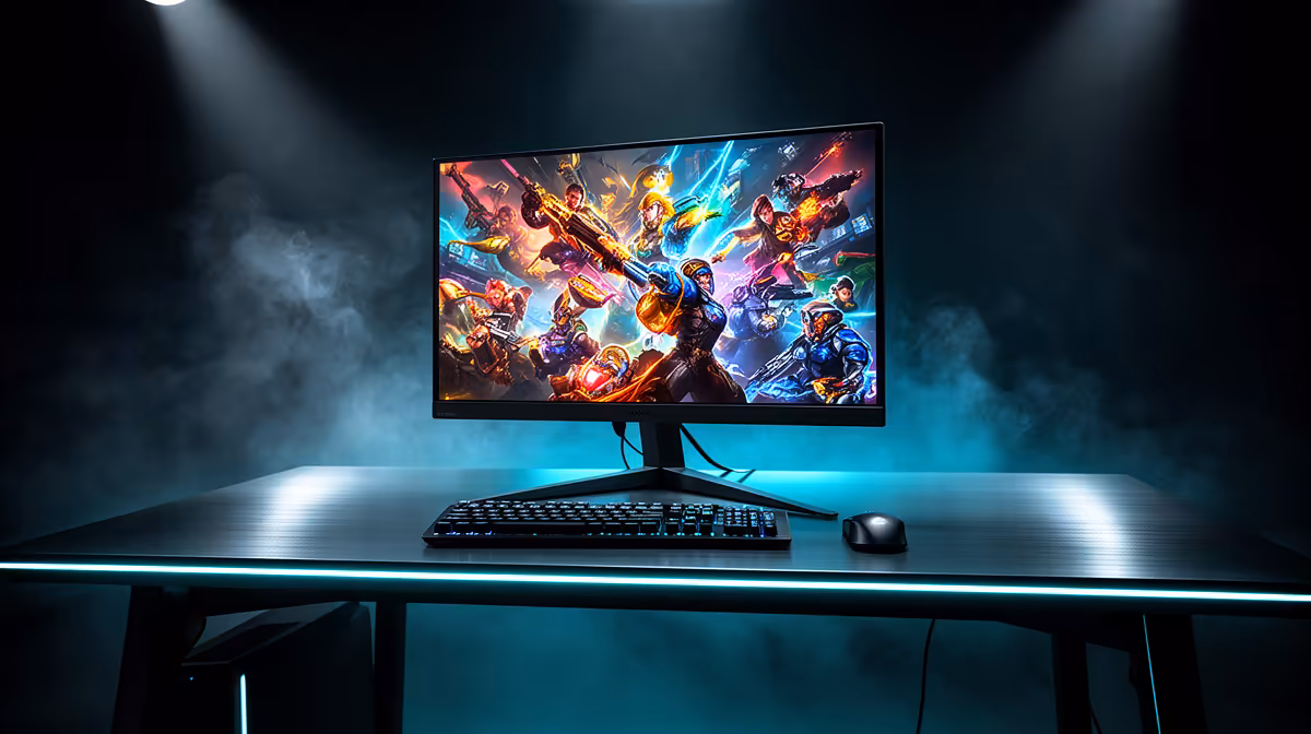 1440p balance for Johannesburg gamers