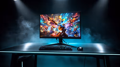 Why 1440p Is the Sweet Spot for SA Gamers in Johannesburg