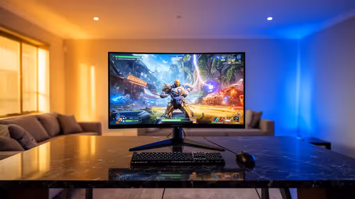 Why 1440p Is the Sweet Spot for SA Gamers in Kimberley