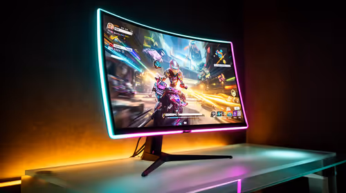 Why 1440p Is the Sweet Spot for SA Gamers in Midrand
