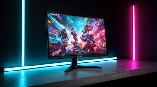 Why 1440p Is the Sweet Spot for SA Gamers in Soweto