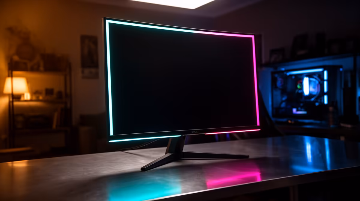 Why 1440p suits modern SA gaming