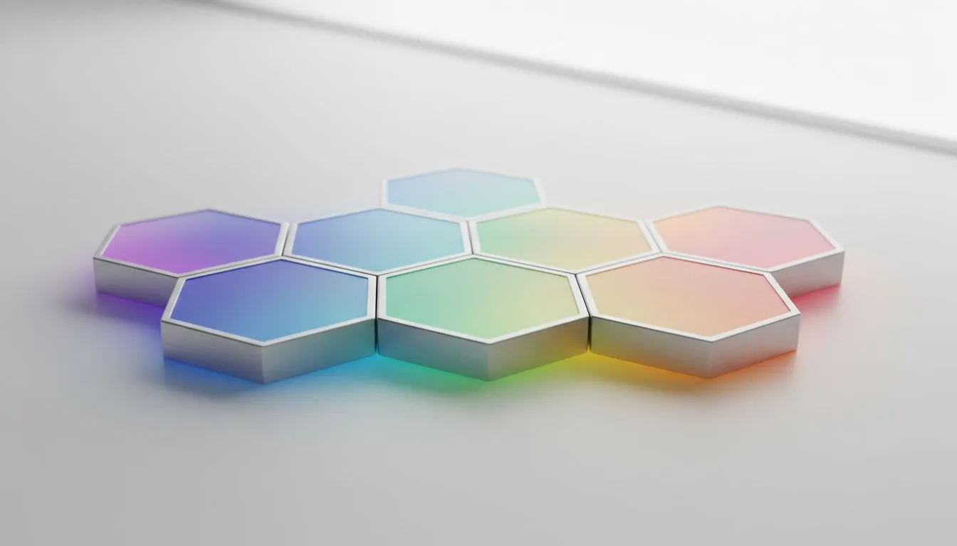Why 16 Million Colors Improve Your Setup