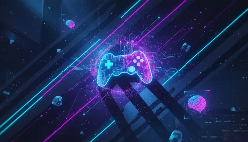 Why 16GB GDDR7 Fits 2025 Gaming Needs