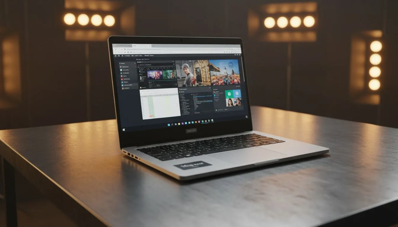 Why 16GB RAM matters on budget laptops