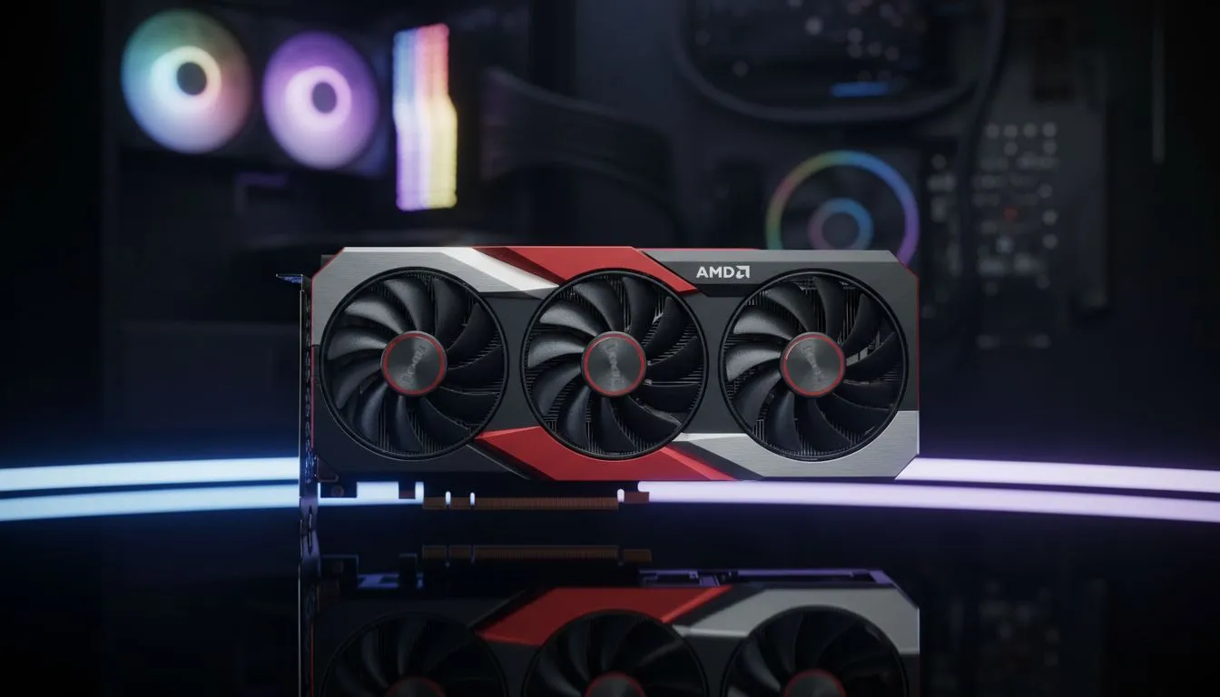 Why 16GB VRAM boosts gaming