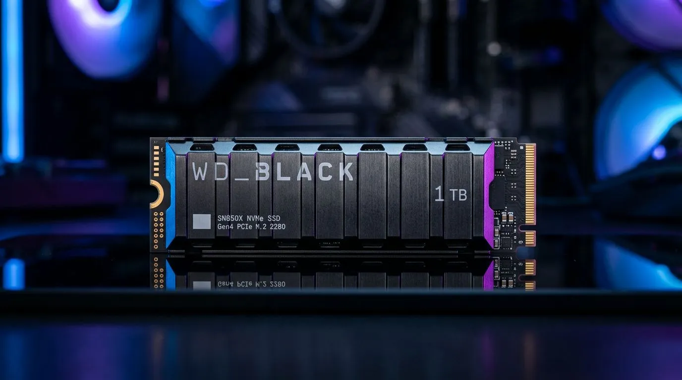 The Optimal Storage Sweet Spot