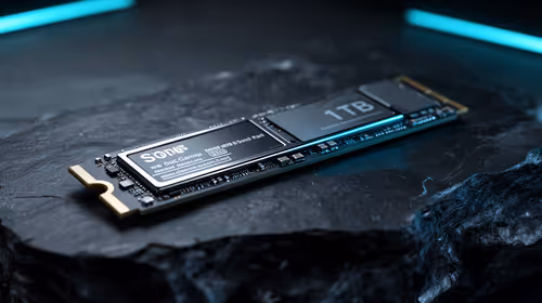 Why 1TB NVMe Storage Makes Sense for South African Gamers with Large Game Libraries