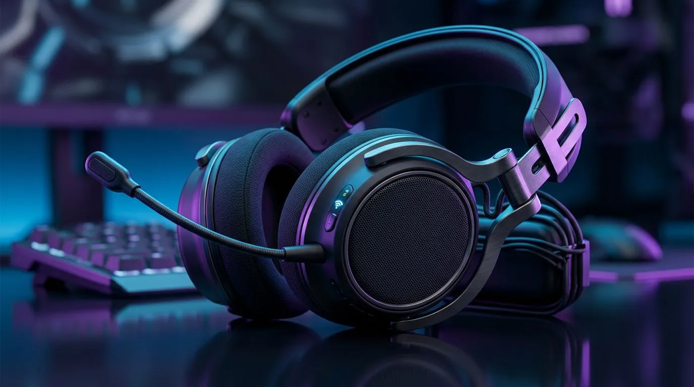 Wireless Gaming Audio Explained