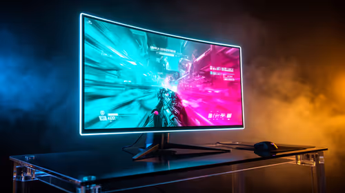 Why 240Hz Monitors Are Going Mainstream in Mbombela Esports