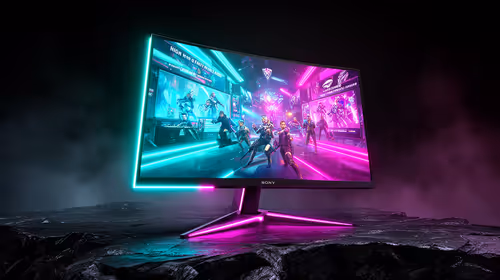 Why 240Hz Monitors Are Mainstream in Bedfordview Esports