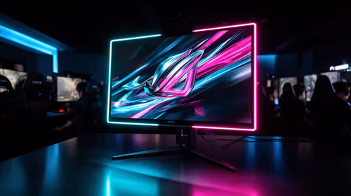 Why 240Hz Monitors Are Mainstream in Kimberley Esports