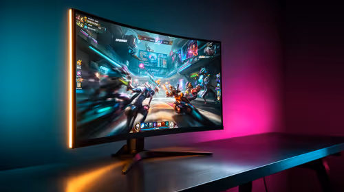 Why 240Hz Monitors Are Mainstream in Rustenburg Esports