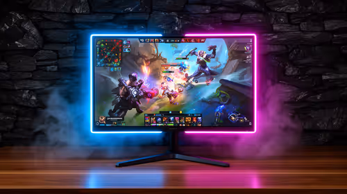Why 240Hz Monitors Are Mainstream in SA Esports for Durban Gamers