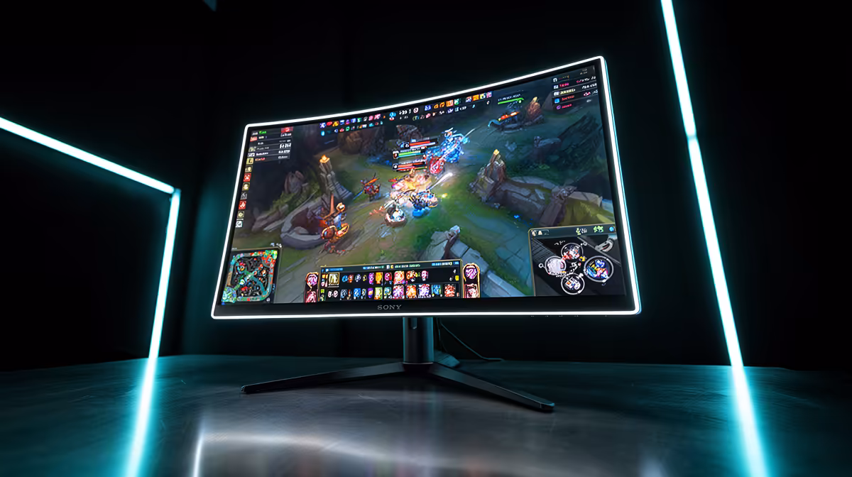 240Hz esports displays explained for SA buyers