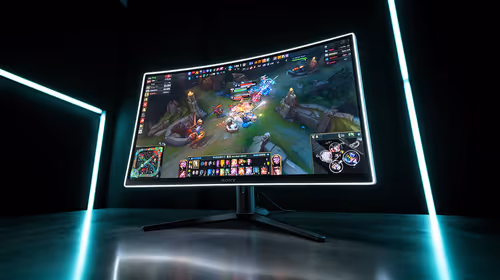 Why 240Hz Monitors Went Mainstream in SA Esports