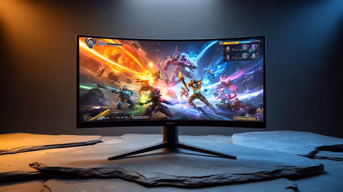 Why 240Hz OLED Panels Are Still Expensive in SA
