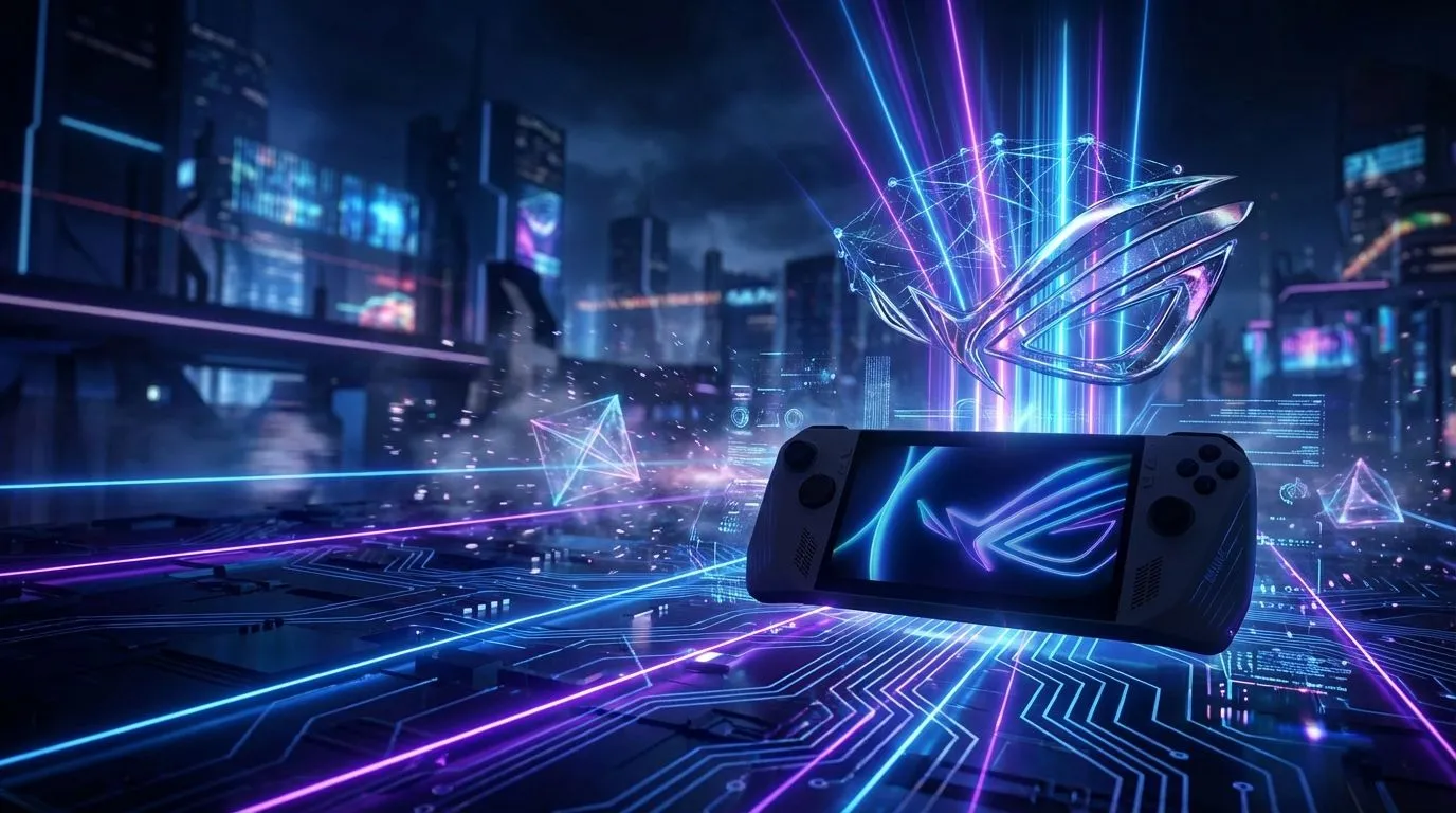 Why 24GB RAM Handheld Gaming Defines Performance