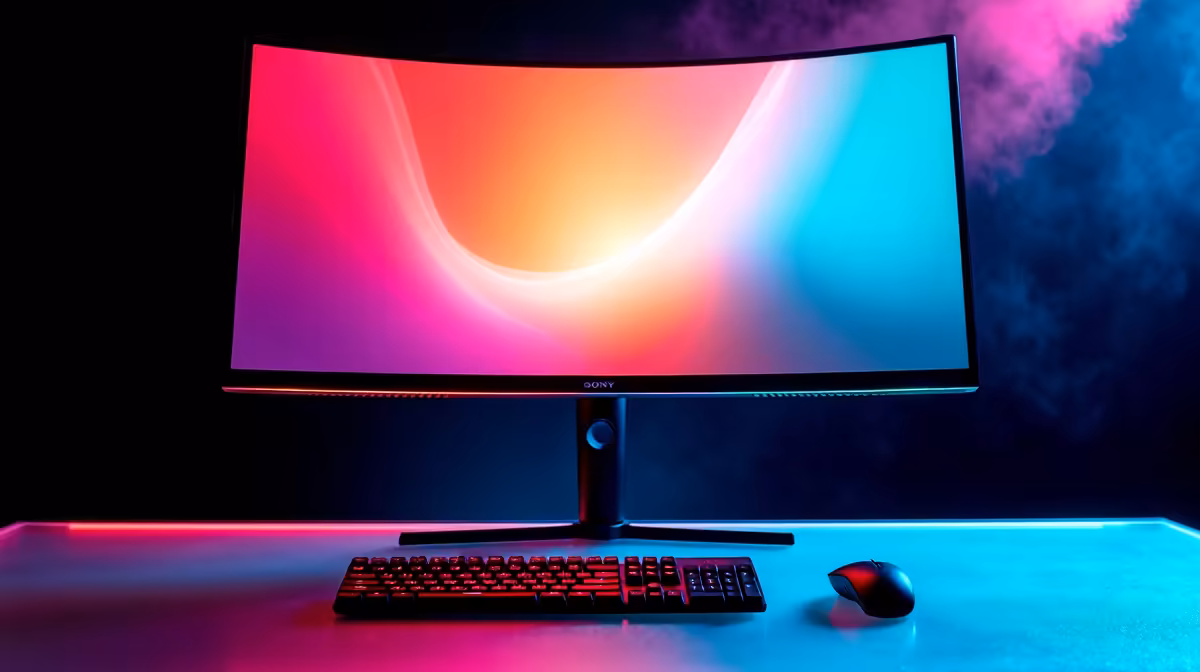 27-Inch and 1440p Sweet Spot