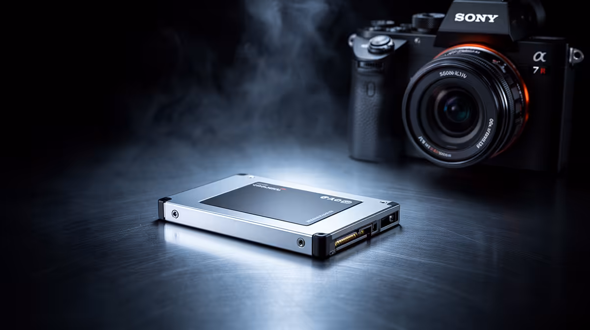 Why 2TB SSD pricing jumped and the alternatives