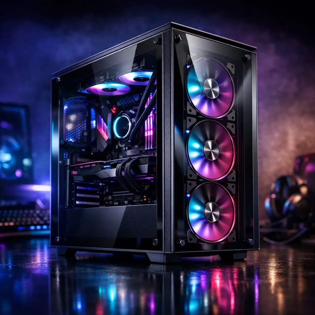 Why 3 Tempered Glass Panels Matter