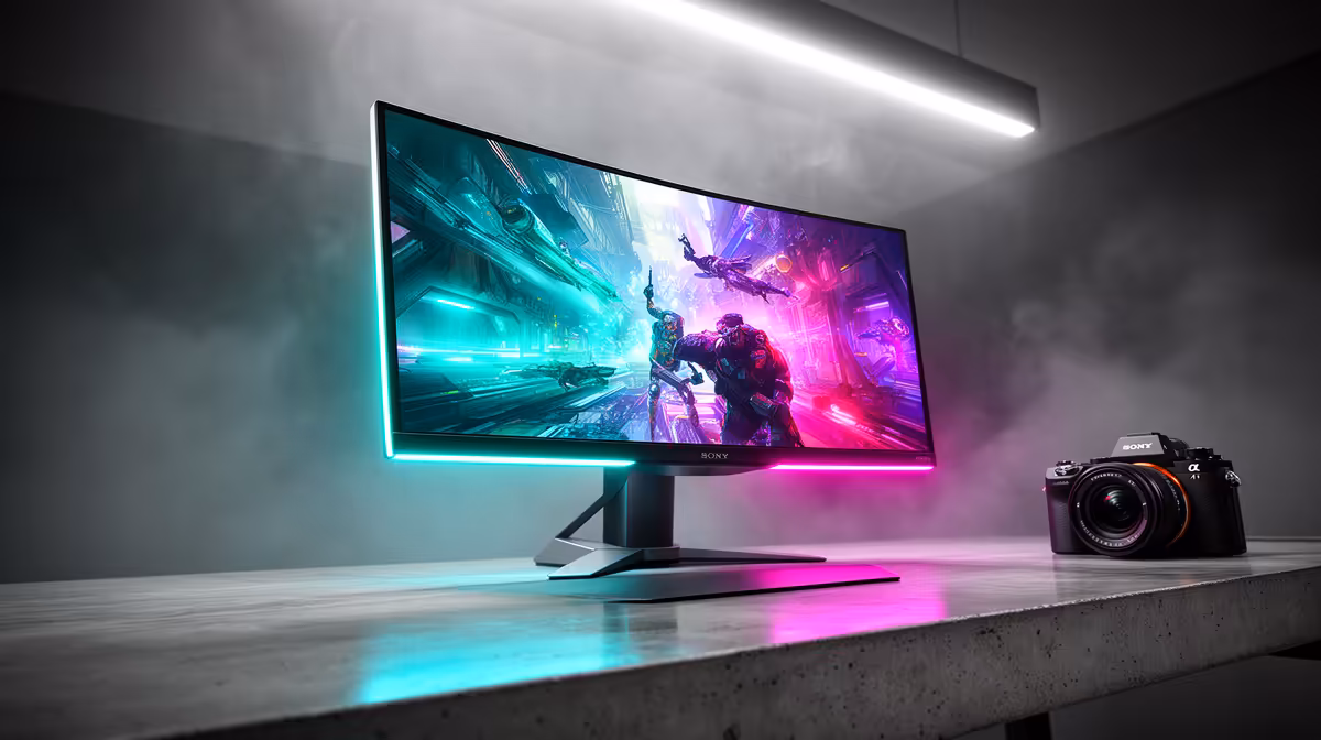 4K OLED productivity notes for SA gamers