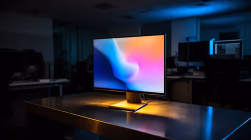 Why 31.5-inch 4K OLED Is the New Productivity King for SA Buyers