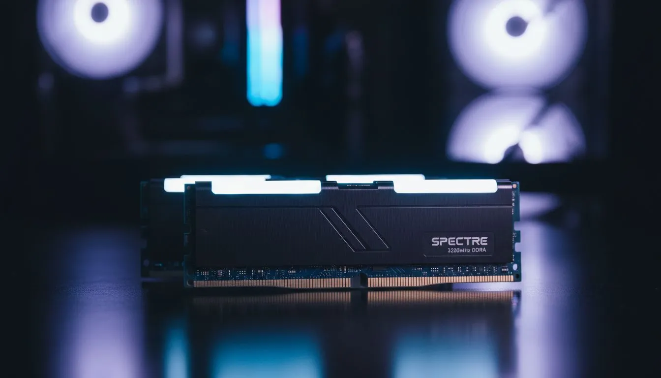 Why 3200MHz DDR4 Works for Entry PCs