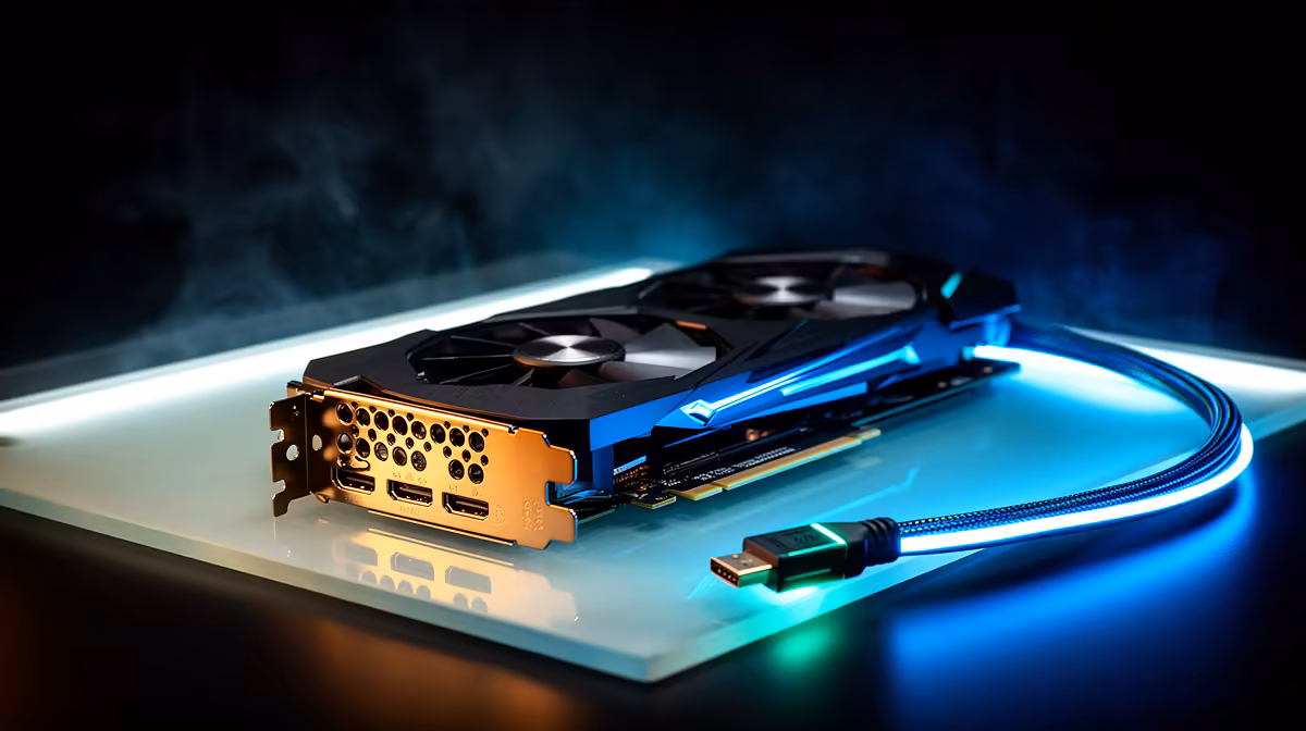 Why 4K 240Hz Needs the Right Cable, Port and Graphics Card
