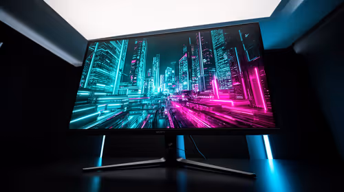 Why 4K Monitors Are Still Expensive for Kimberley Gamers