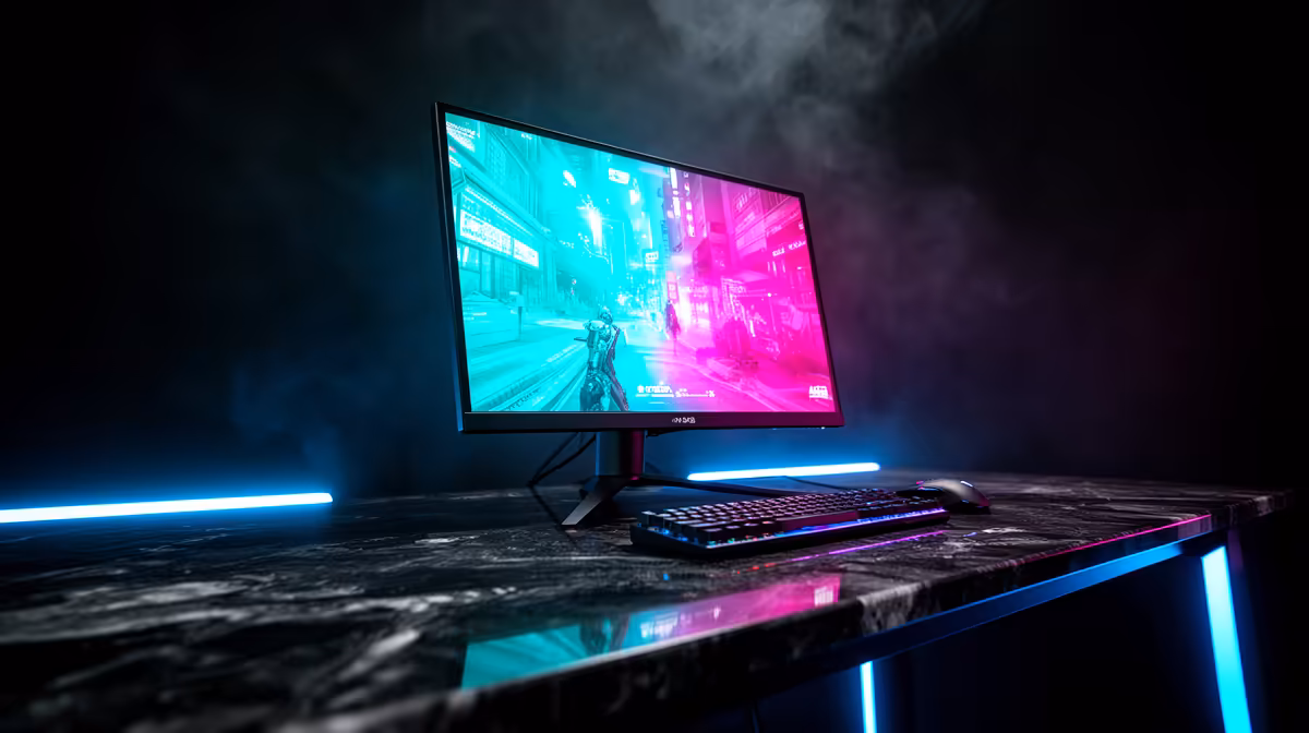 Why 4K gaming screens cost more in SA