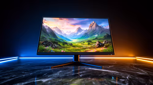 Why 4K Monitors Are Still Expensive in SA
