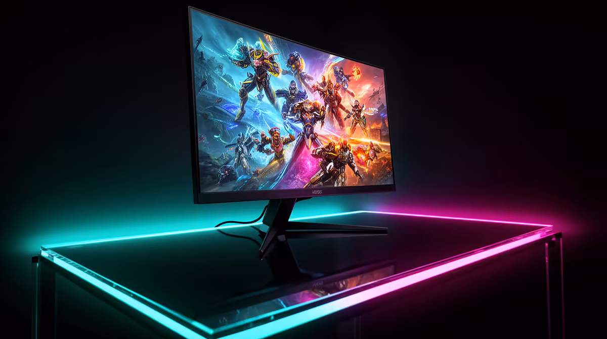 4K monitors can feel expensive in SA explained