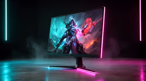 Why 4K Monitors Stay Expensive for Mbombela Gamers