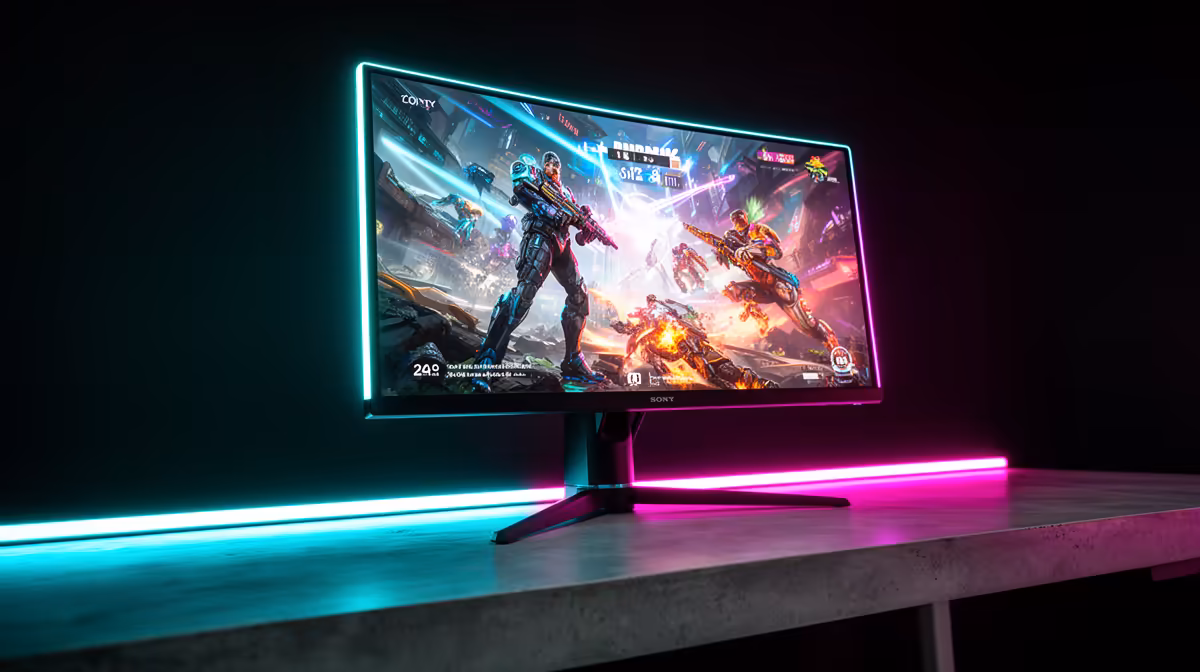 4K monitor costs for SA gamers