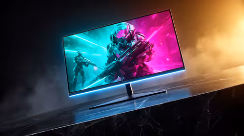 Why 4K Monitors Still Cost More for Bedfordview Gamers