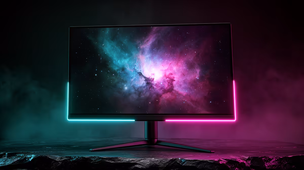 4K monitor pricing pressure for SA gamers