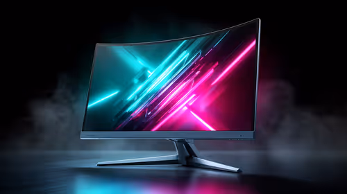 Why 4K Monitors Still Cost More for Edenvale Gamers