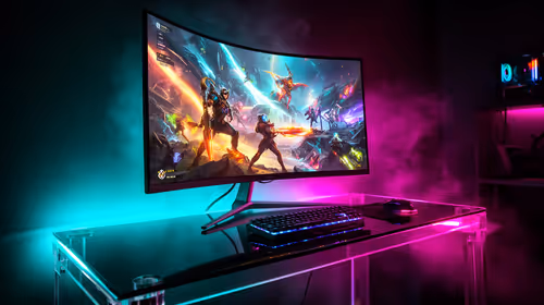 Why 4K Monitors Still Cost More for Pietermaritzburg Gamers