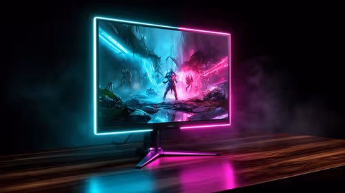 Why 4K Monitors Still Cost More for Polokwane Gamers