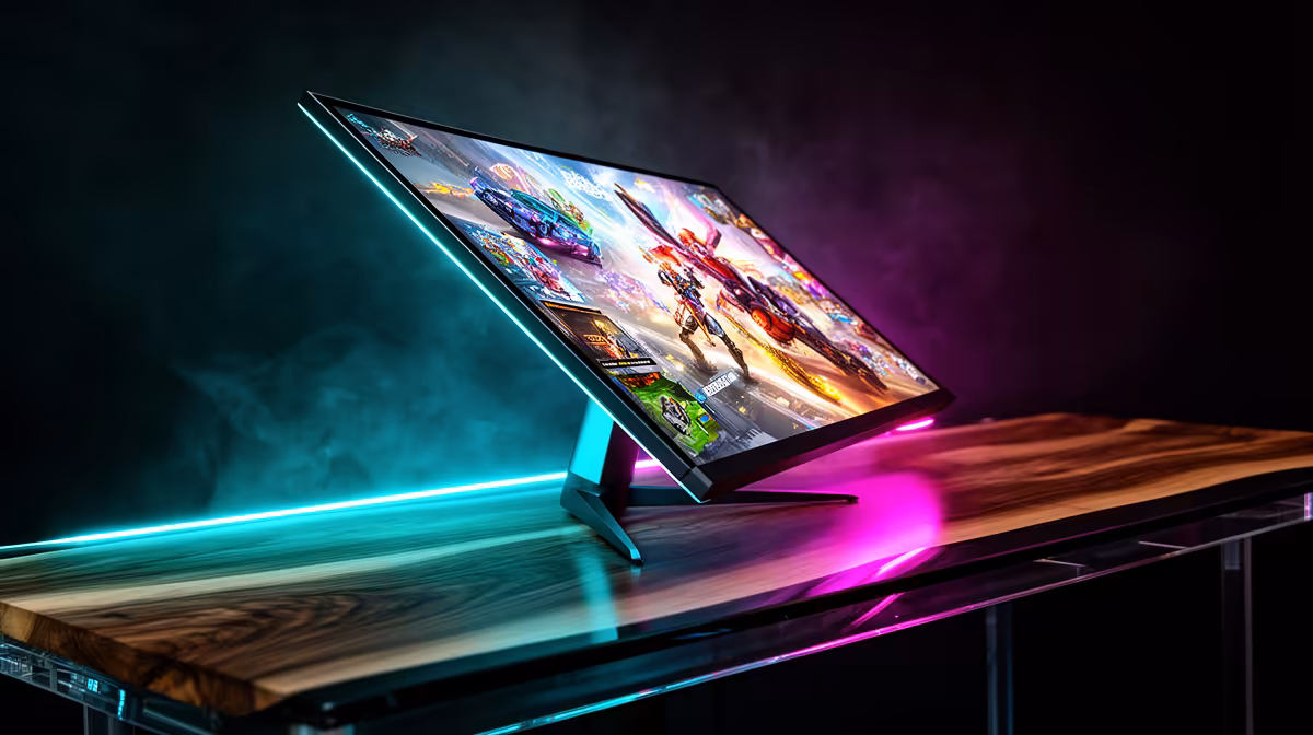 4K monitor cost checks for SA gamers