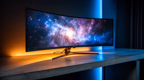 Why 4K Monitors Still Cost More in SA