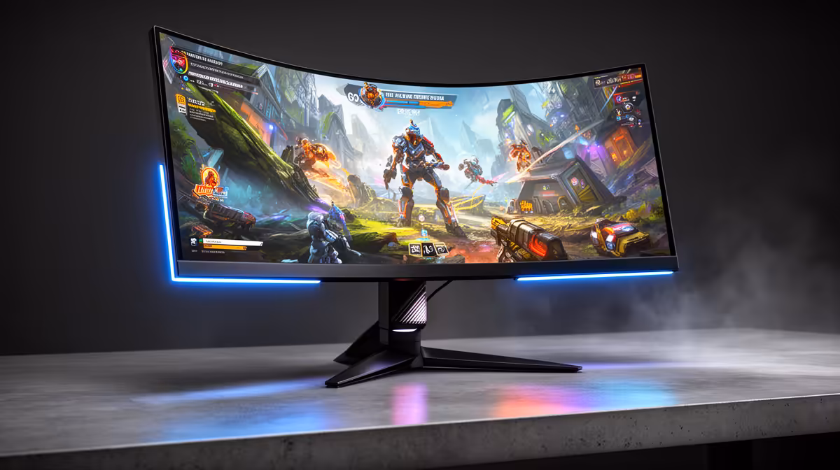 4K monitor pricing for Gqeberha gamers